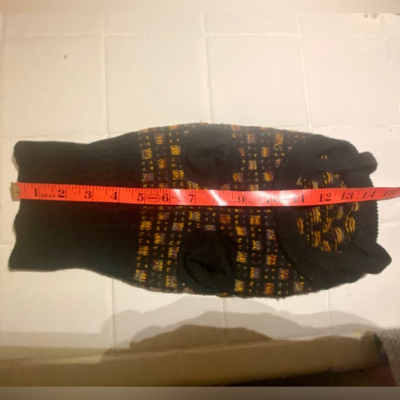 🐾WARM DOG TURTLENECK SWEATER🐾 - Picture 6 of 10